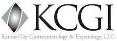 Kansas City Gastroenterology and Hepatology Logo