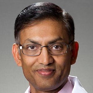 Dr. Paresh R. Patel, MD
